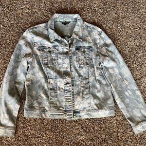 Charlie B Denim Jacket